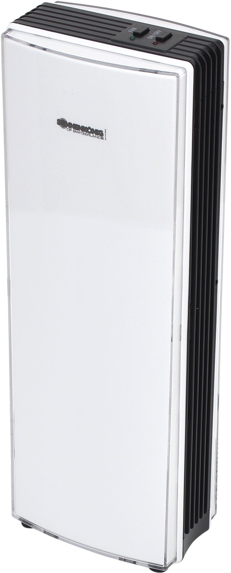 Sonnenkönig Luftreiniger 10200101 / Puro 4, für 14 m² Räume