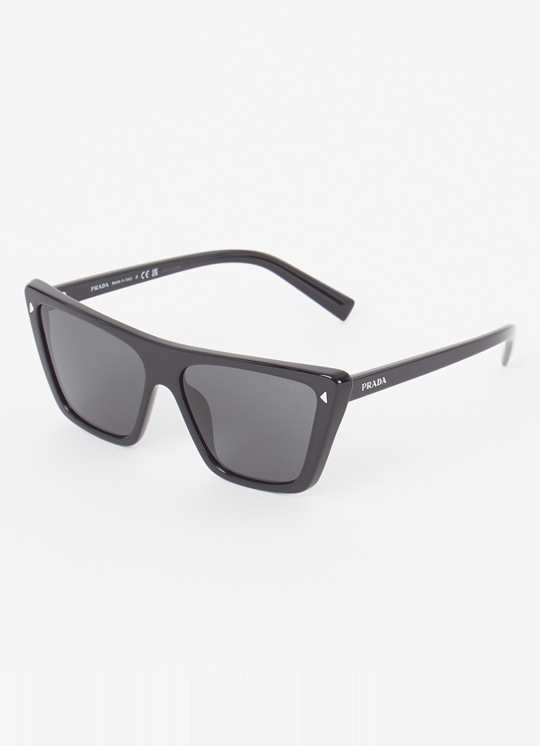 Prada  Cat Eye zonnebril PR21ZS