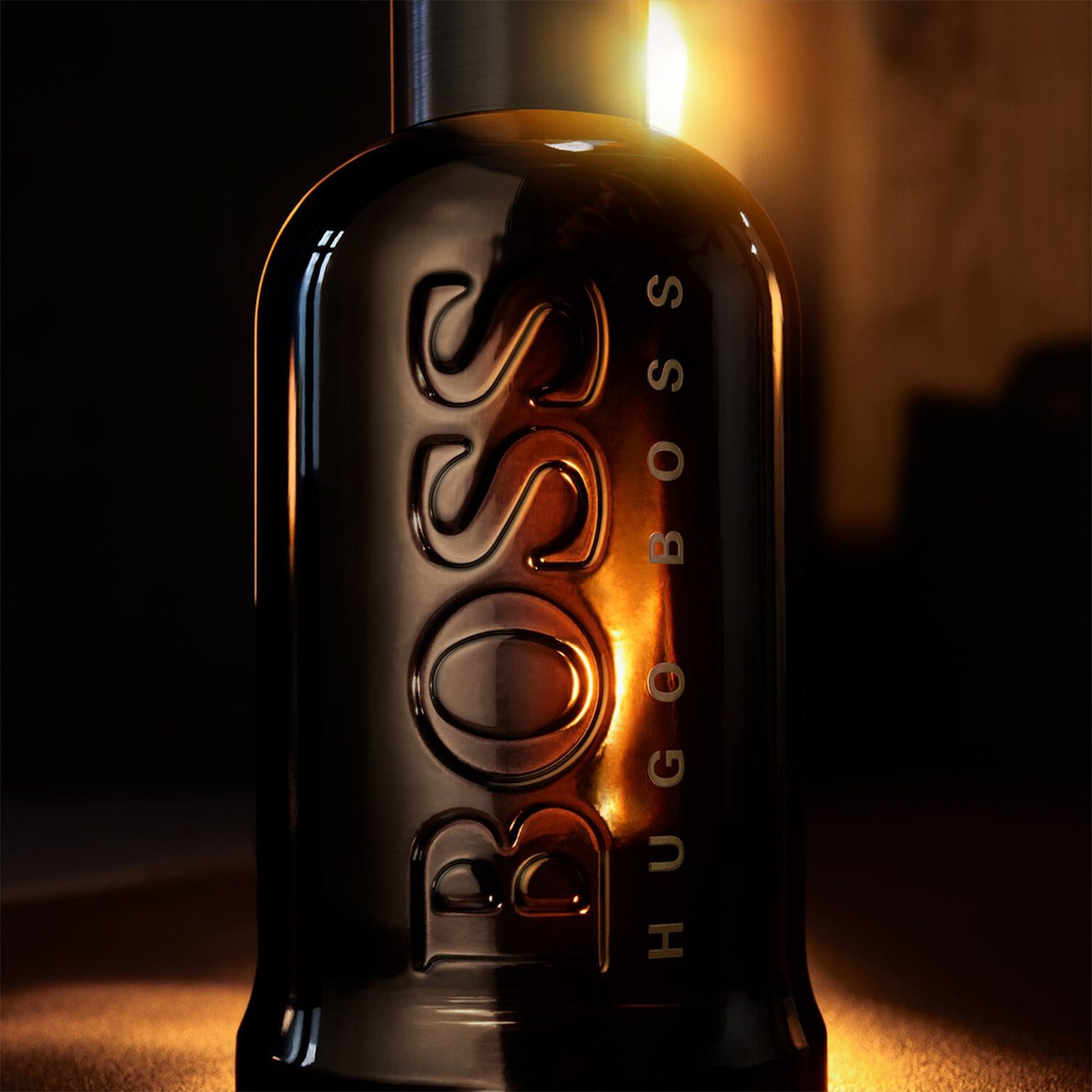 Hugo Boss BOSS Bottled Parfum