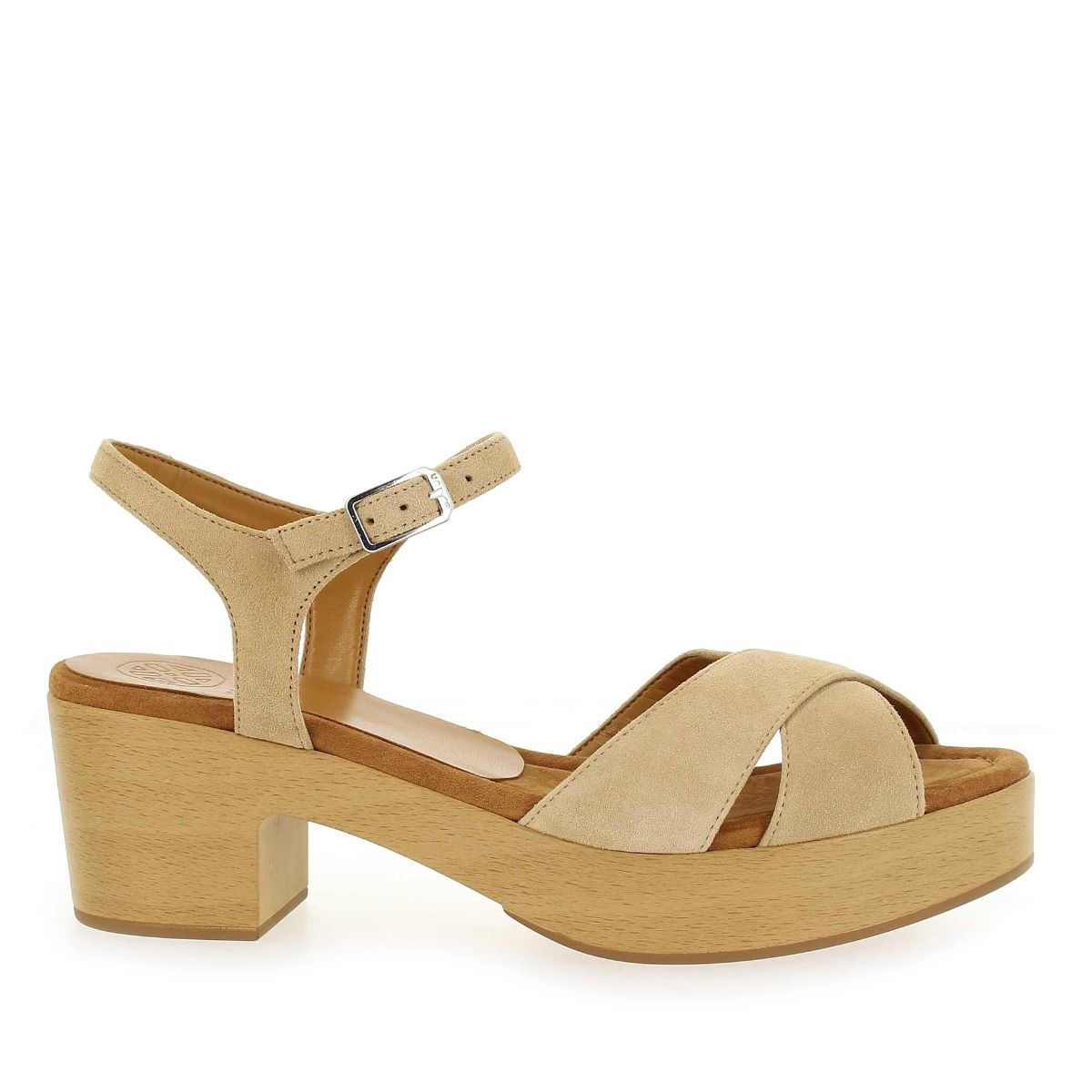 Unisa  IRAM - Beige