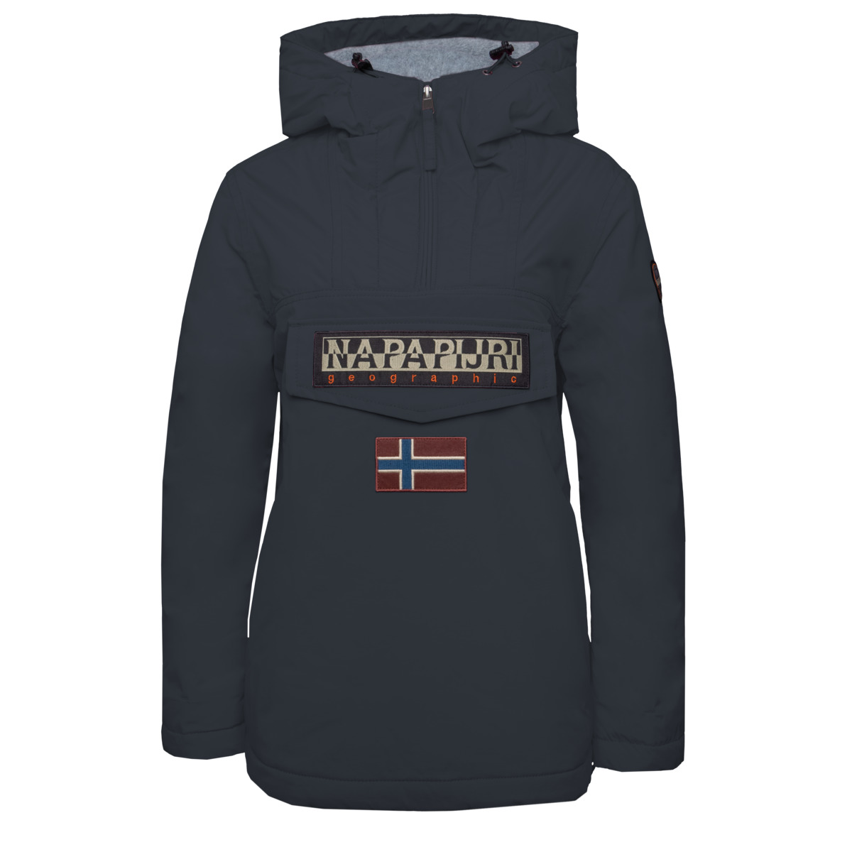 Napapijri Rainforest W Wint 5 Winterjacke dunkelblau