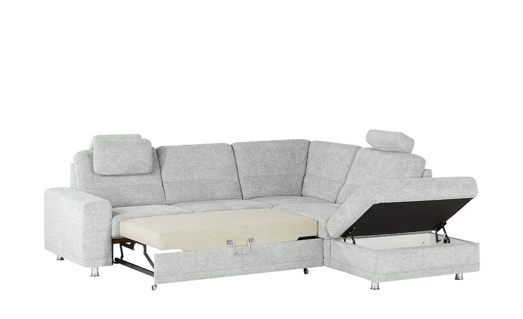 Kollektion Kraft Ecksofa Marc