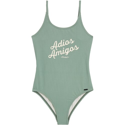 KINDER BADEANZUG PRTSANTRA JR SWIMSUIT