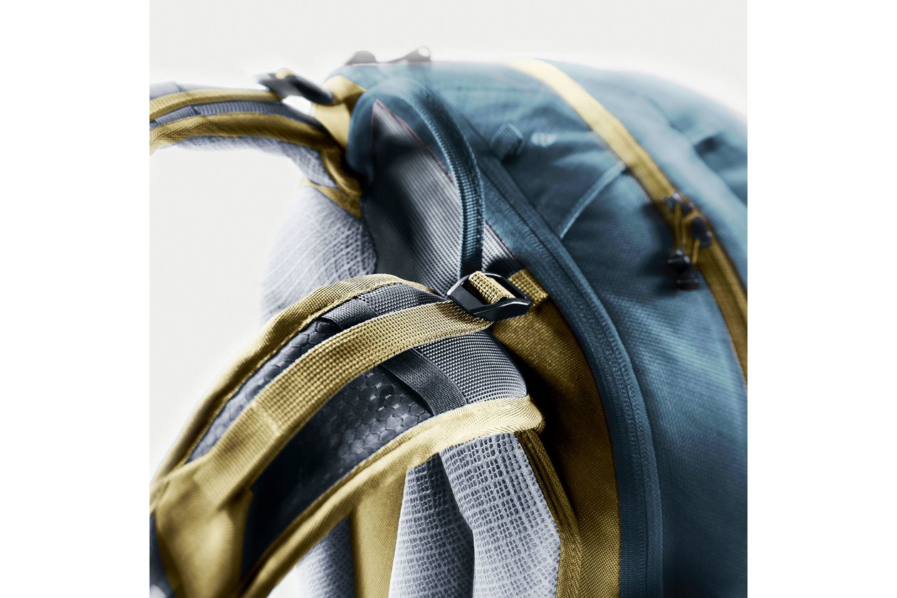 deuter Attack 20