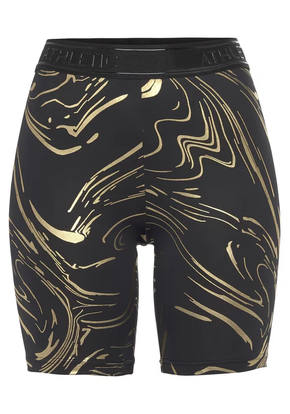Funktionsshorts