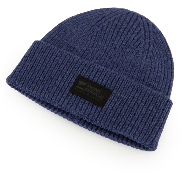 Mons Royale - Fishermans Beanie - Mütze