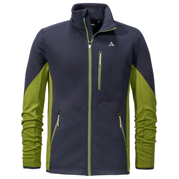 Schöffel - Fleece Jacket Lodron - Fleecejacke