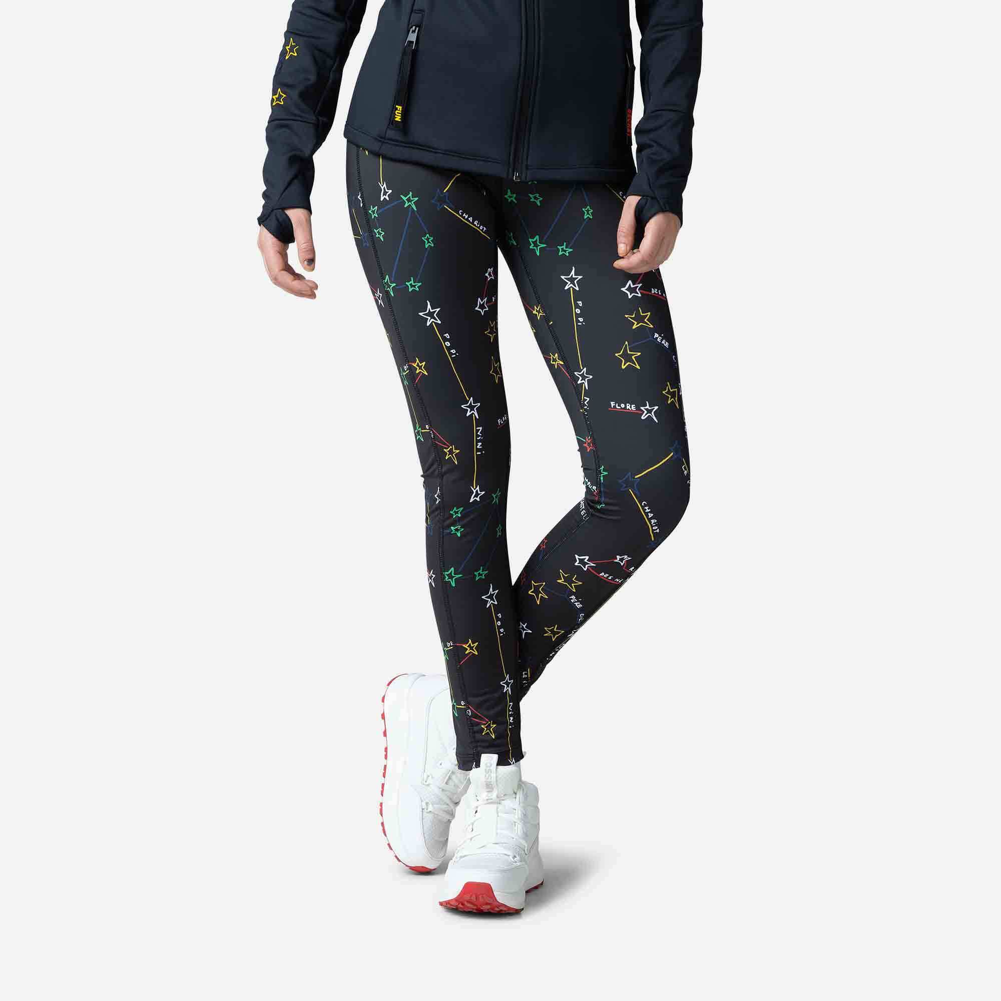 Collants JCC Booster femme