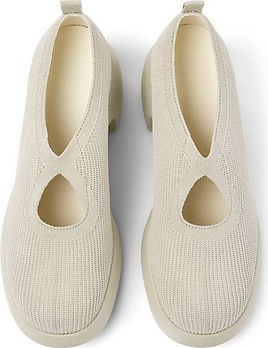 Camper Mules Thelma