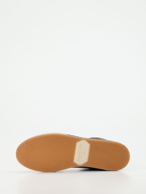 Sneaker high-47614590020 Pantofola d´Oro