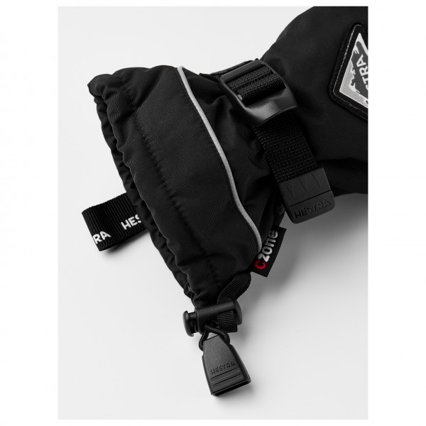Hestra - Kid's Skare CZone Junior 5 Finger - Handschuhe