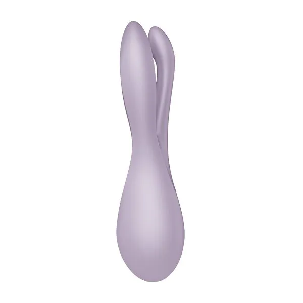 Satisfyer Massager TrekantViolet.