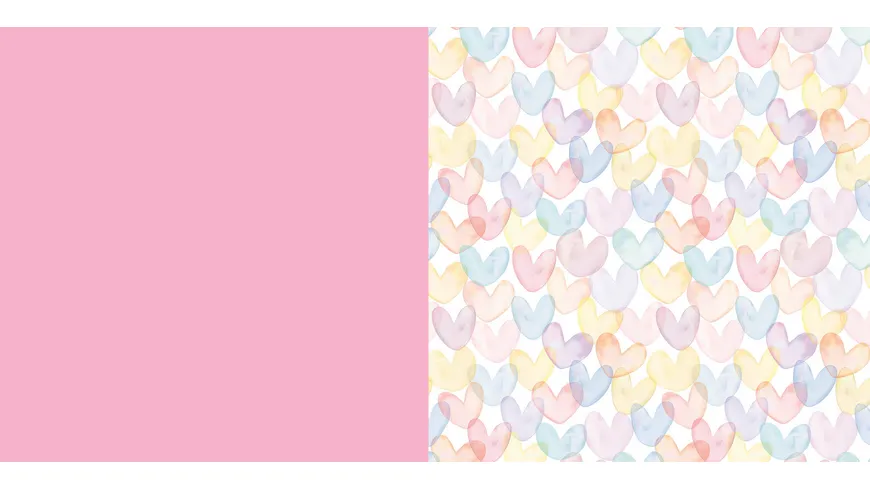 Be creative – Paper Love mit Alles Ava