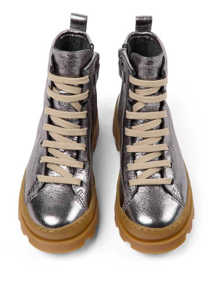 Camper Stiefeletten 