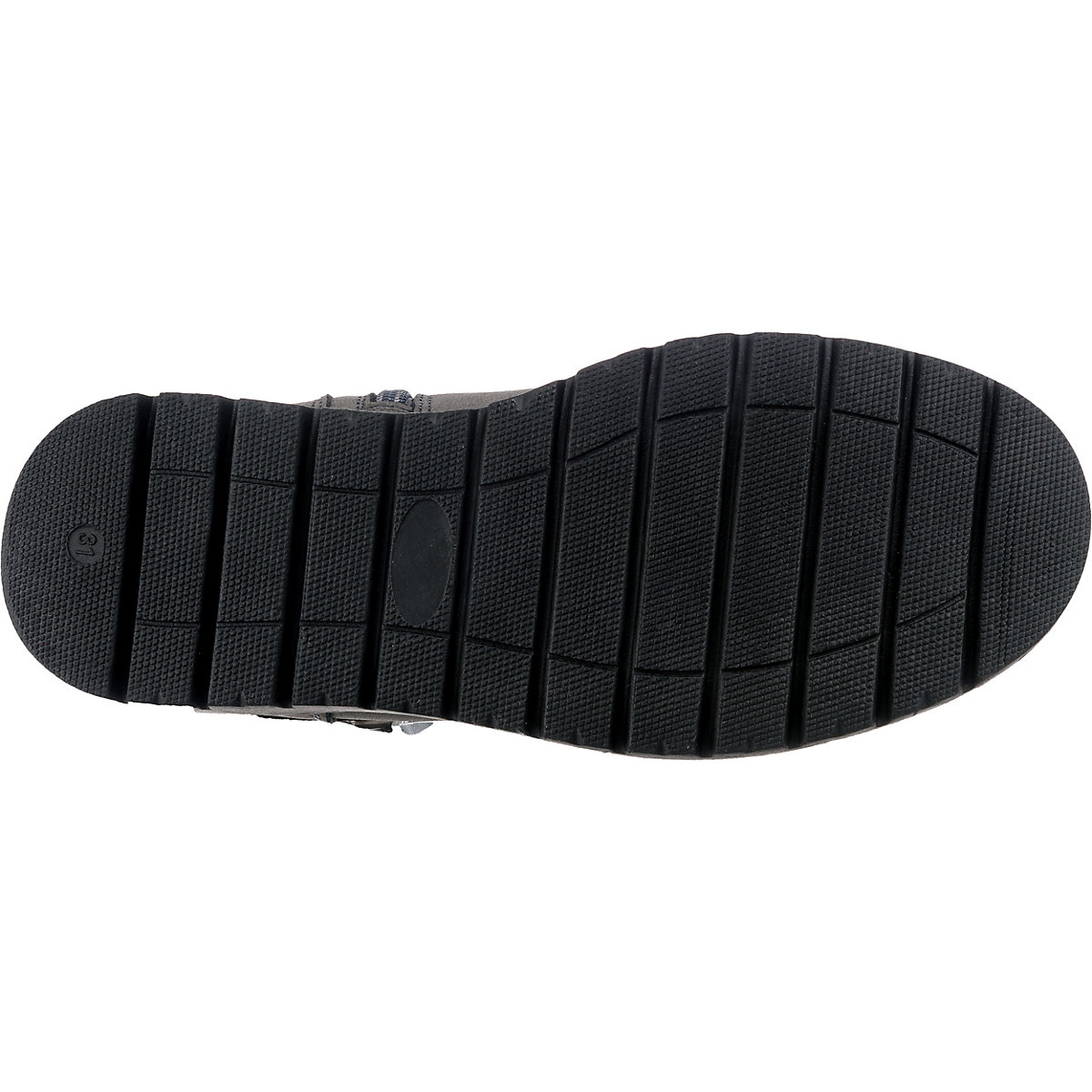 Winterstiefel PATRICIA für Mädchen