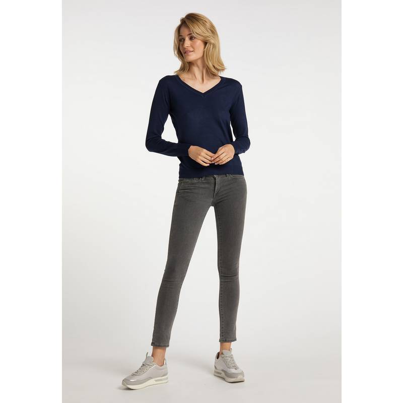 Usha Strickpullover Damen