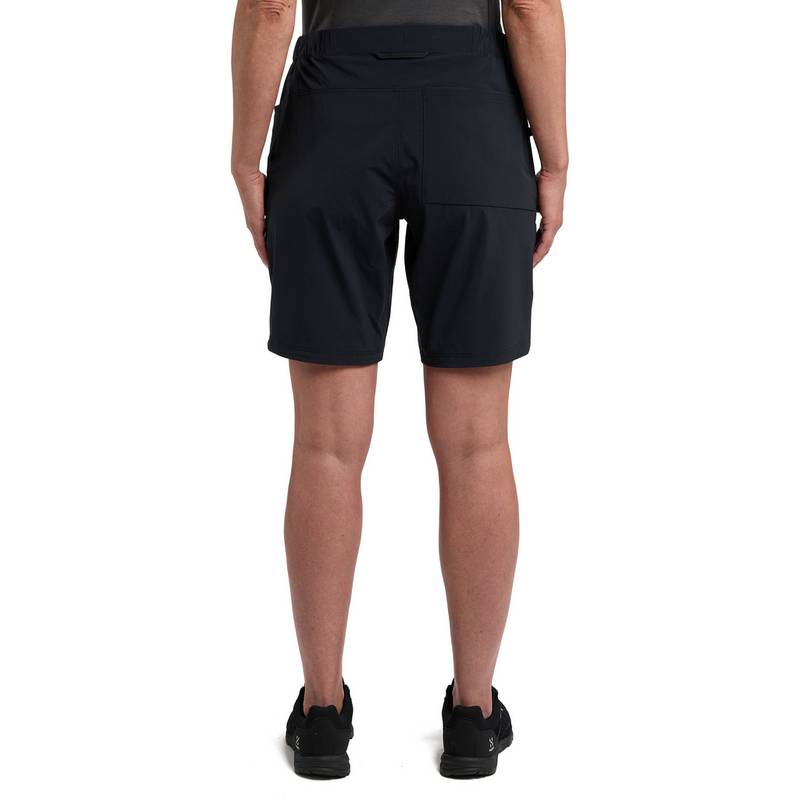 Haglöfs ROC Lite Standard Shorts Funktionsshorts Damen