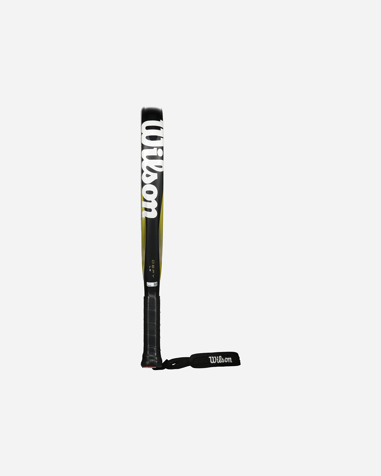 Wilson Defy Ls V1 Padel Intermediate Padel Racket WR173811U