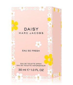 Marc Jacobs Daisy Eau So Fresh Eau de Toilette 30 ml