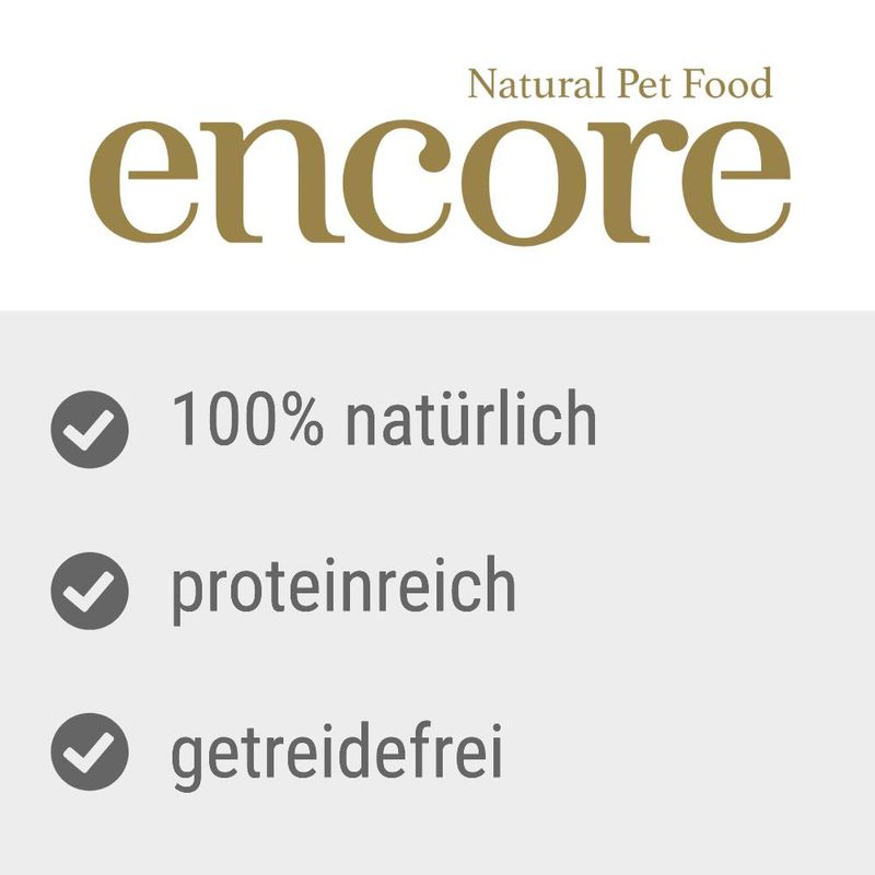 Encore in Brühe Pouch Mix 10 x 50 g zu TOP-Preisen