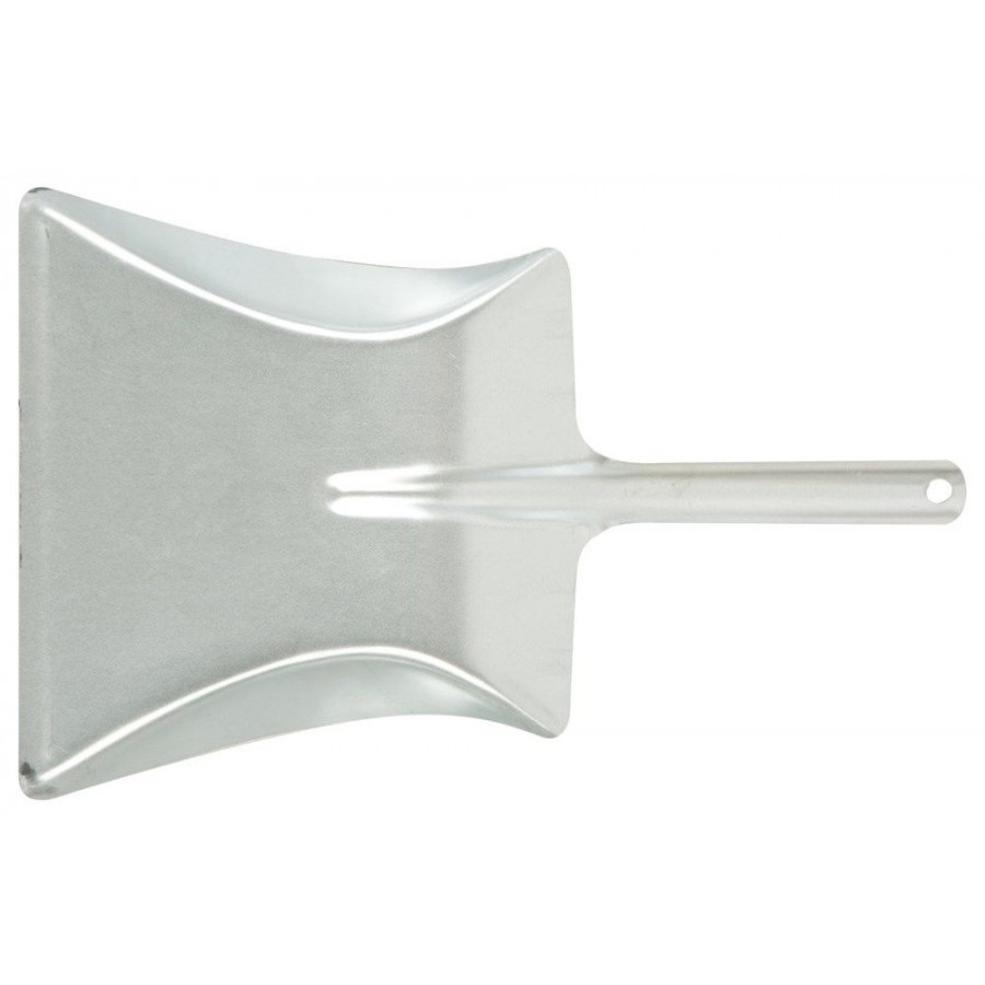 Polet 401022 Galvanized dustpan