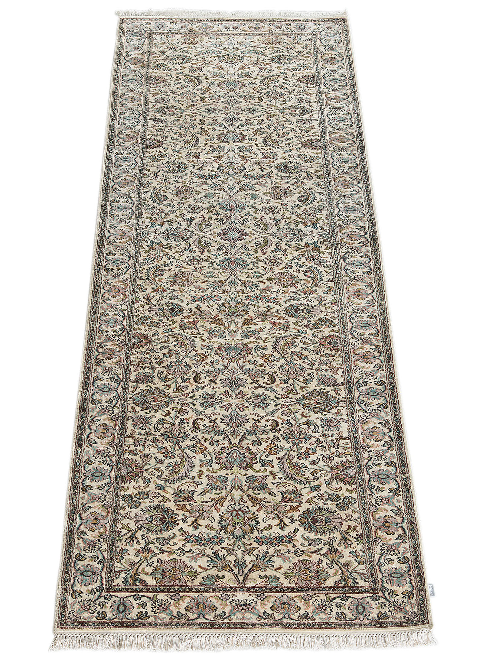 Kaschmir Seide 18/18 ca. 80 x 296 cm, Unikat / Einzelstück