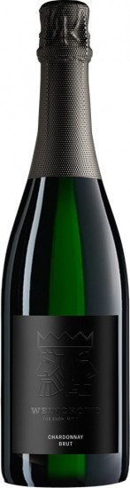 2019 CHARDONNAY SEKT brut - WEINCROWD