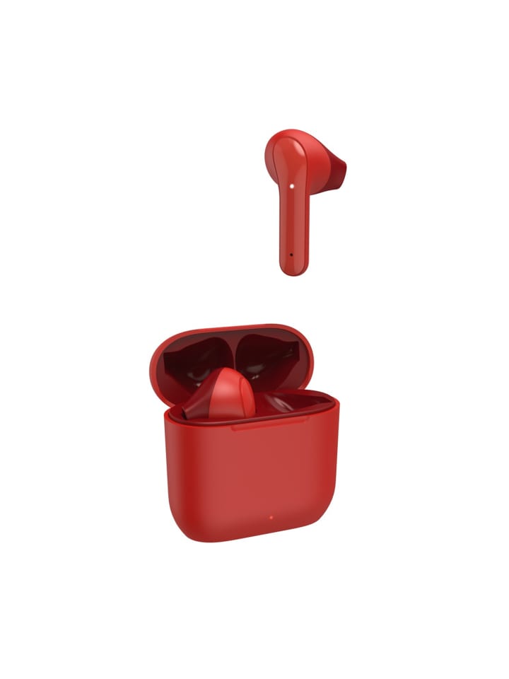 Hama Freedom Light, Rot in Rot günstig kaufen onesize