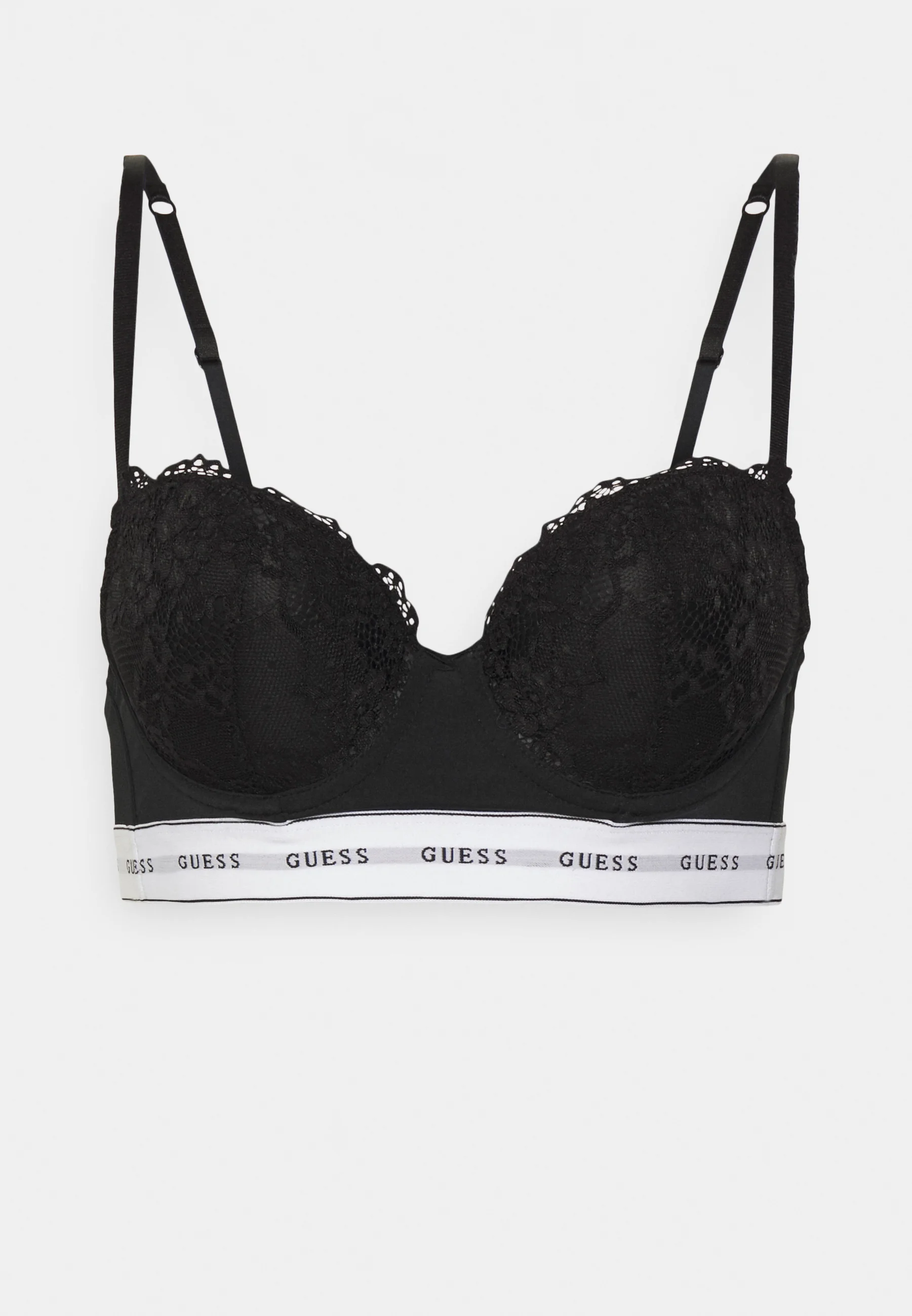 Guess BELLE PADDED - Sujetador balconette