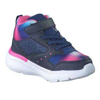 KangaROOS K IQ Wodan EV Sneaker in blau