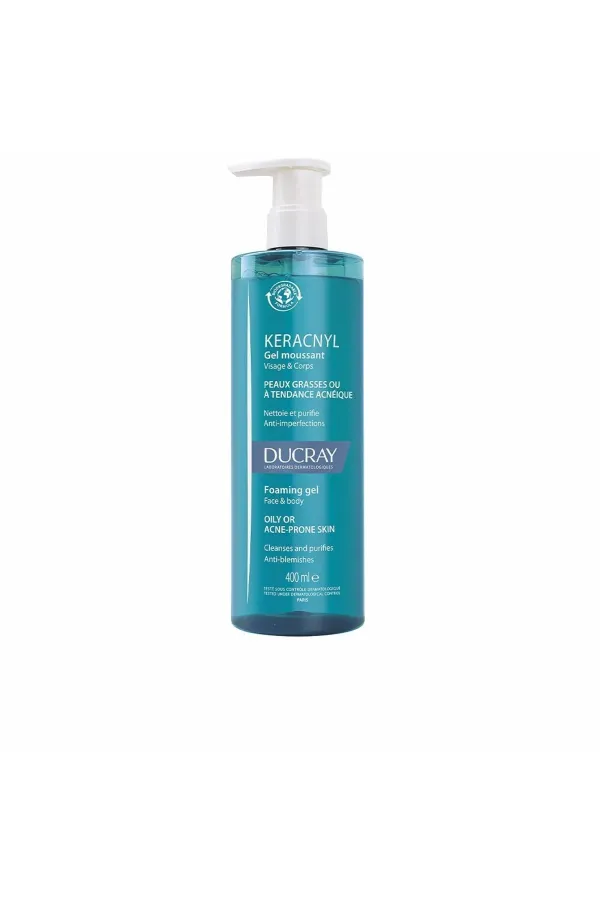 Ducray  Keracnyl Reinigungsgel Ducray 200 ml