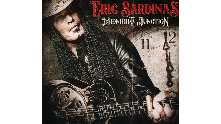 Midnight Junction(CD Digipak)