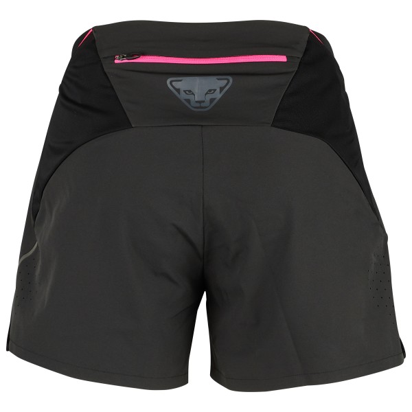 Dynafit - Women's Alpine Pro 2/1 Shorts - Laufshorts