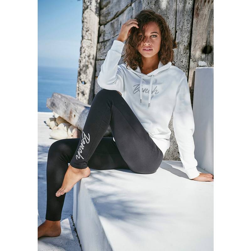 Bench Hoodie Damen