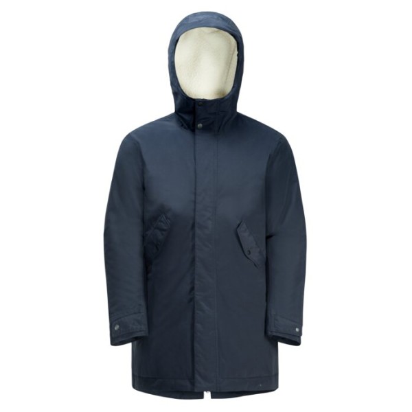 Jack Wolfskin - Women's Talforst Parka - Winterjacke