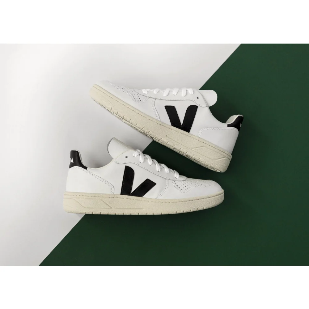 VEJA V 10 VX0200005 / weiss