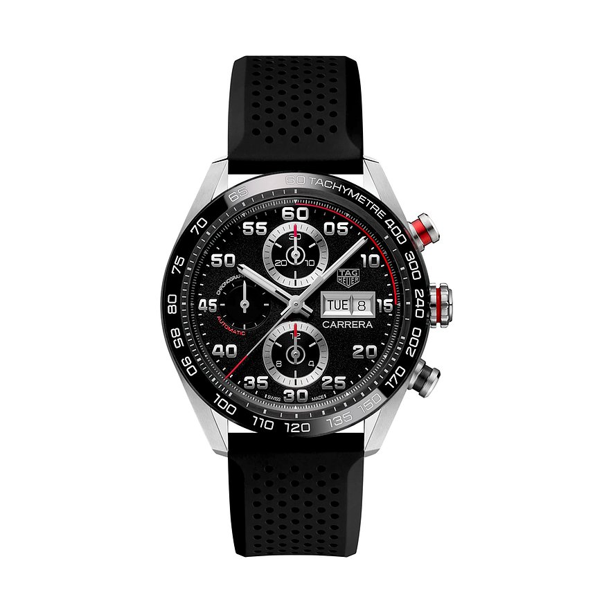 TAG Heuer Herrenuhr Carrera