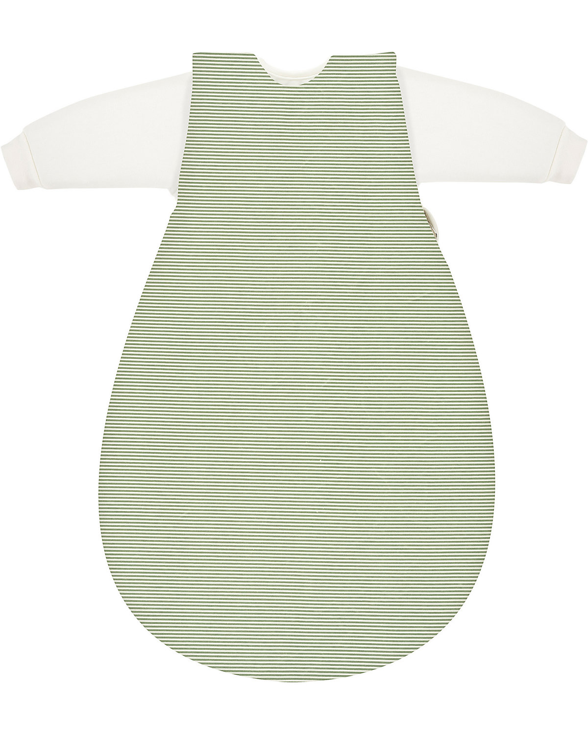 Baby-Mäxchen Schlafsack 3tlg. - TOG 2,5 - Seahorse, 50/56
