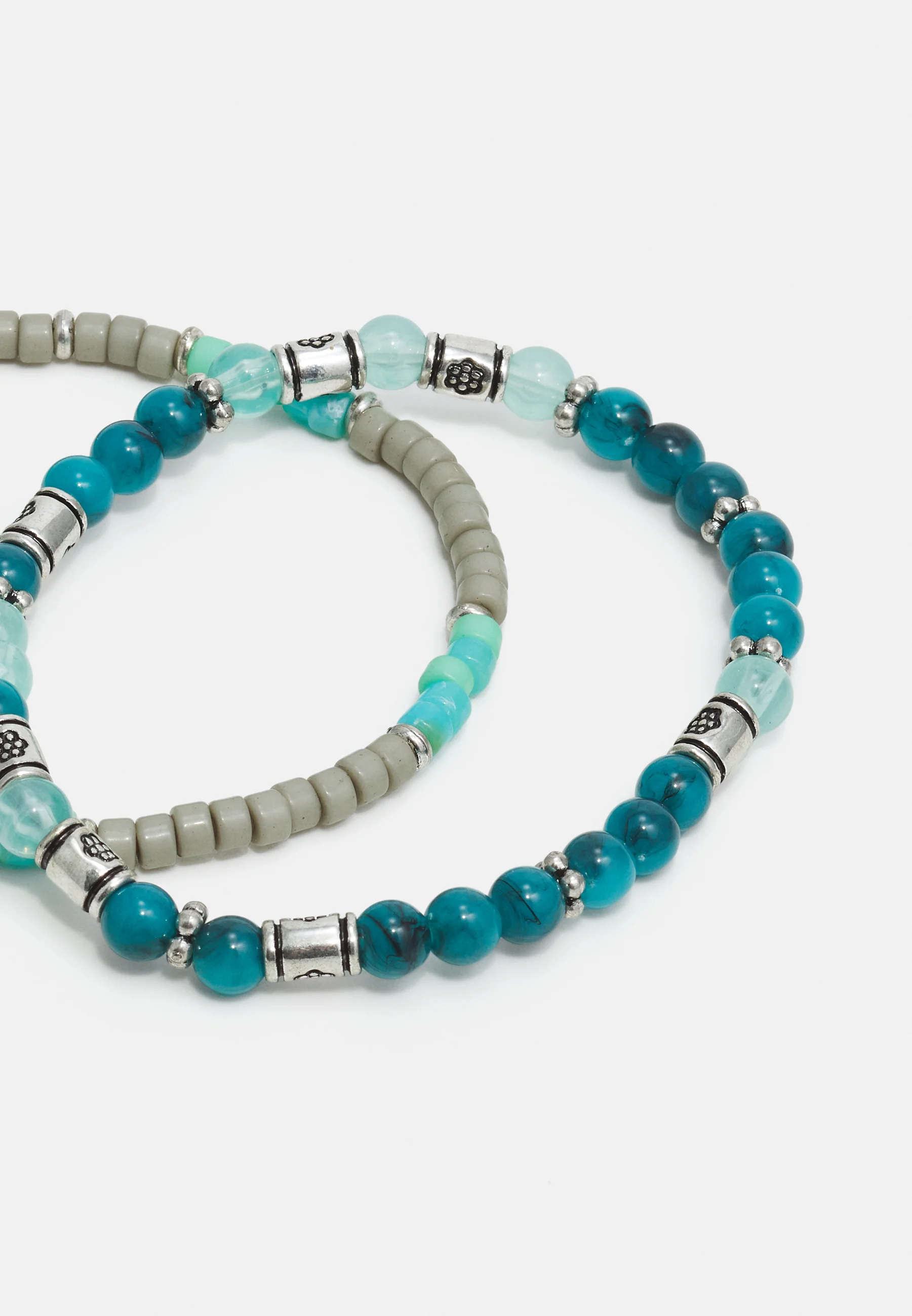Pier One UNISEX PACK DE 4 - Pulsera