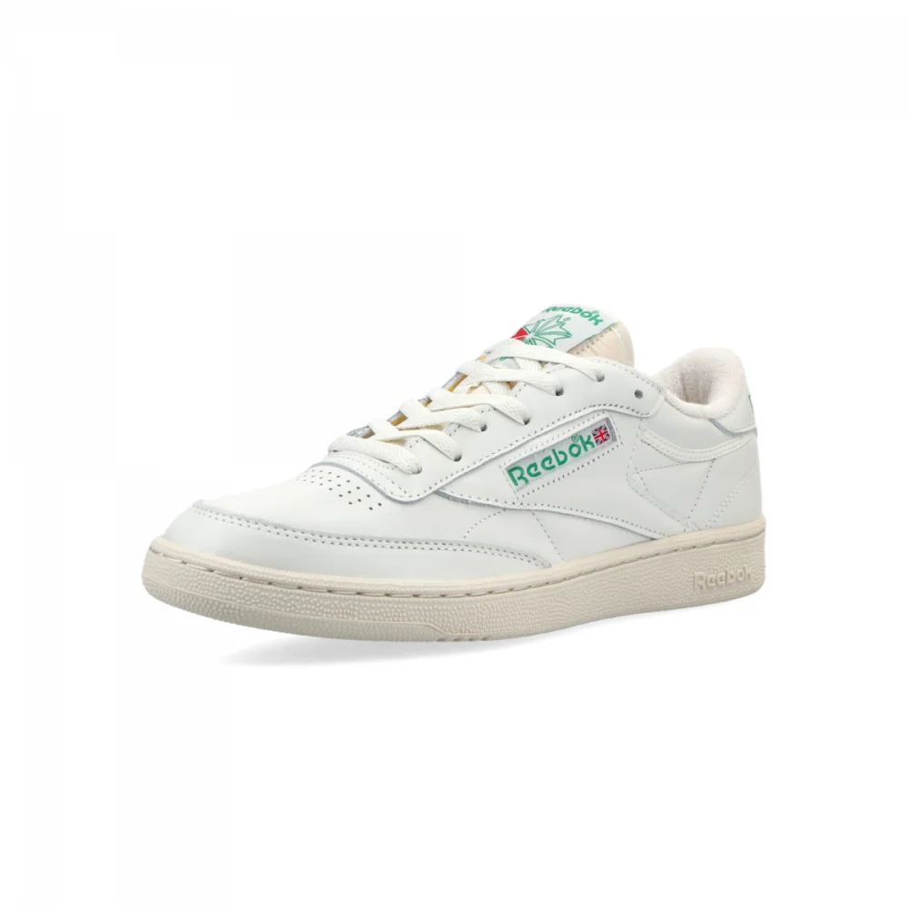 Reebok Club C 1985 TV DV6434 / weiss