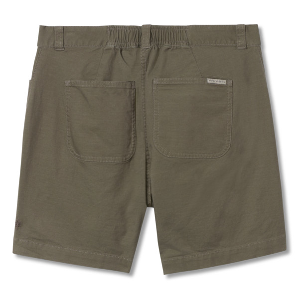 BILLY GOAT II SHORT Damen
