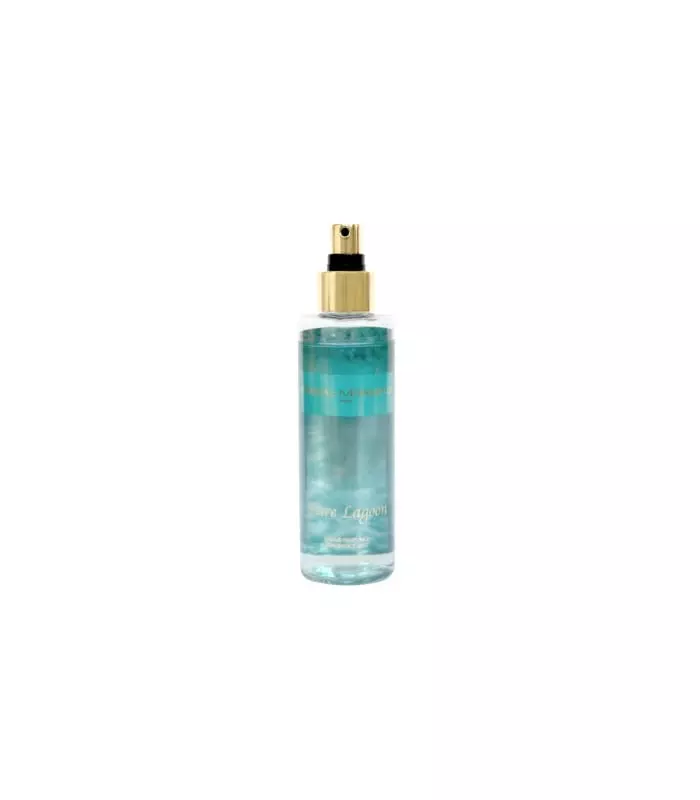 PURE LAGOON Brume Parfumée