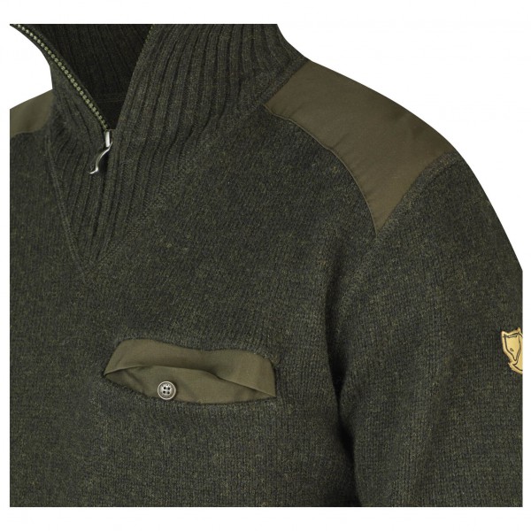 Fjällräven - Koster Sweater - Pullover