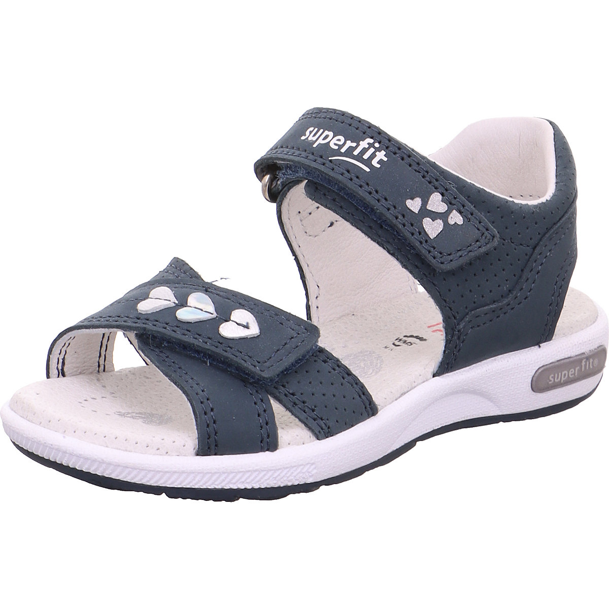 Sandalen EMILY WMS Weite M4 für Mädchen