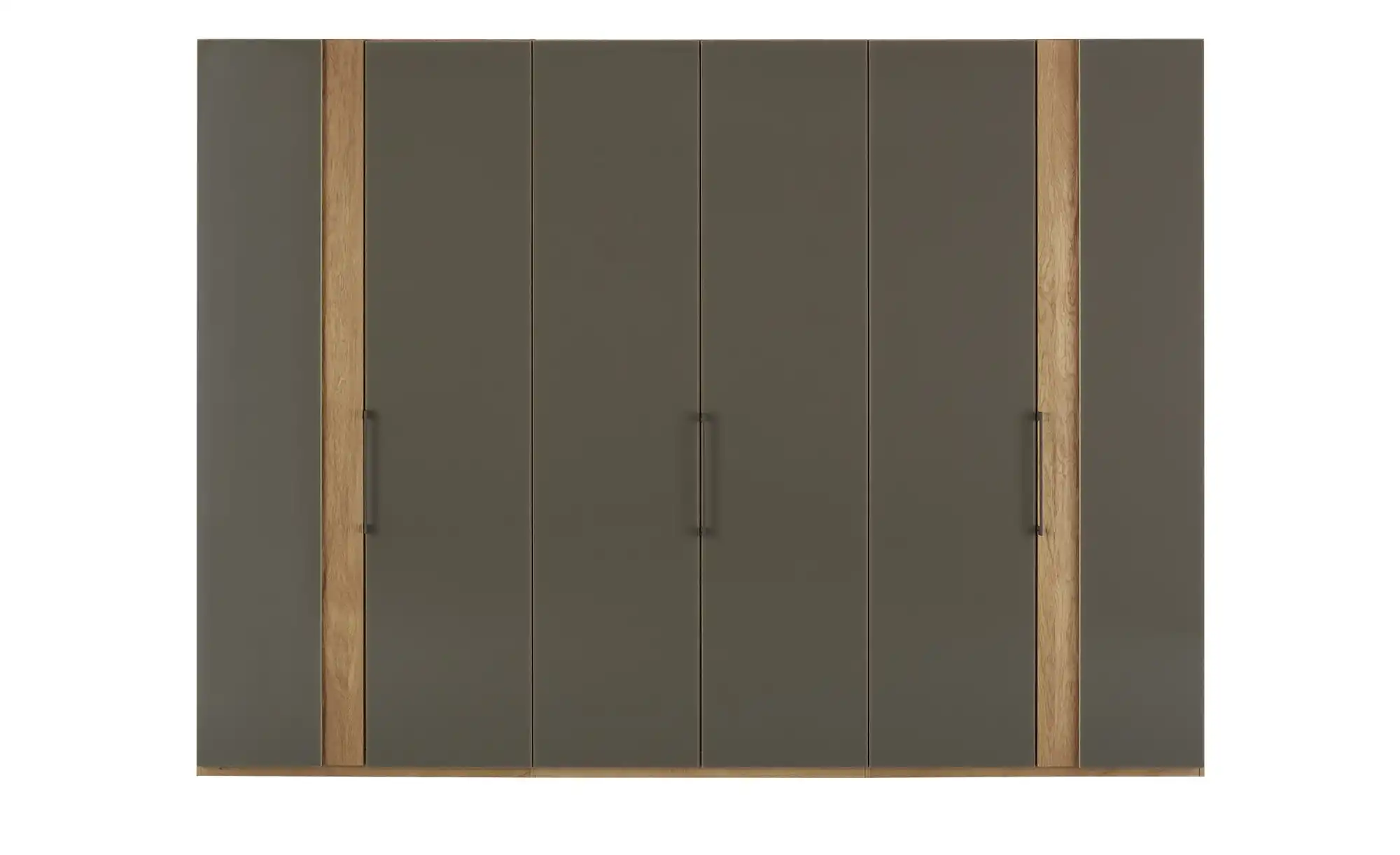 Woodford Drehtürenschrank