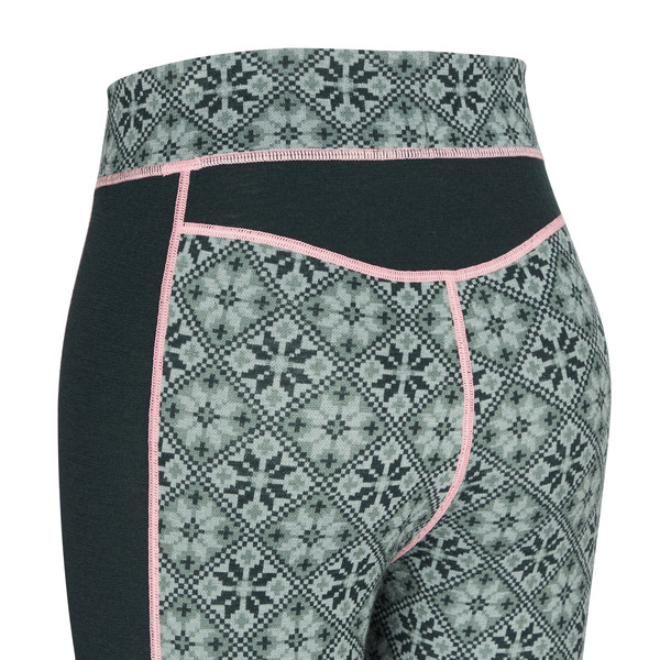 ROSE HIGH WAIST PANT Damen - Leggings