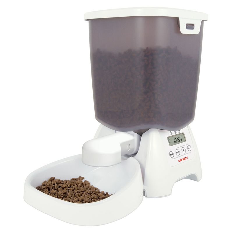 Cat Mate Futterautomat C3000 zu TOP-Preisen % | bitiba