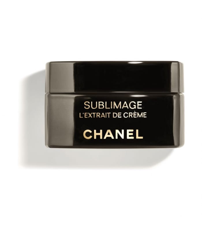 Chanel-SUBLIMAGE L'EXTRAIT DE CRÈME -Ultime Régénération et Réparation