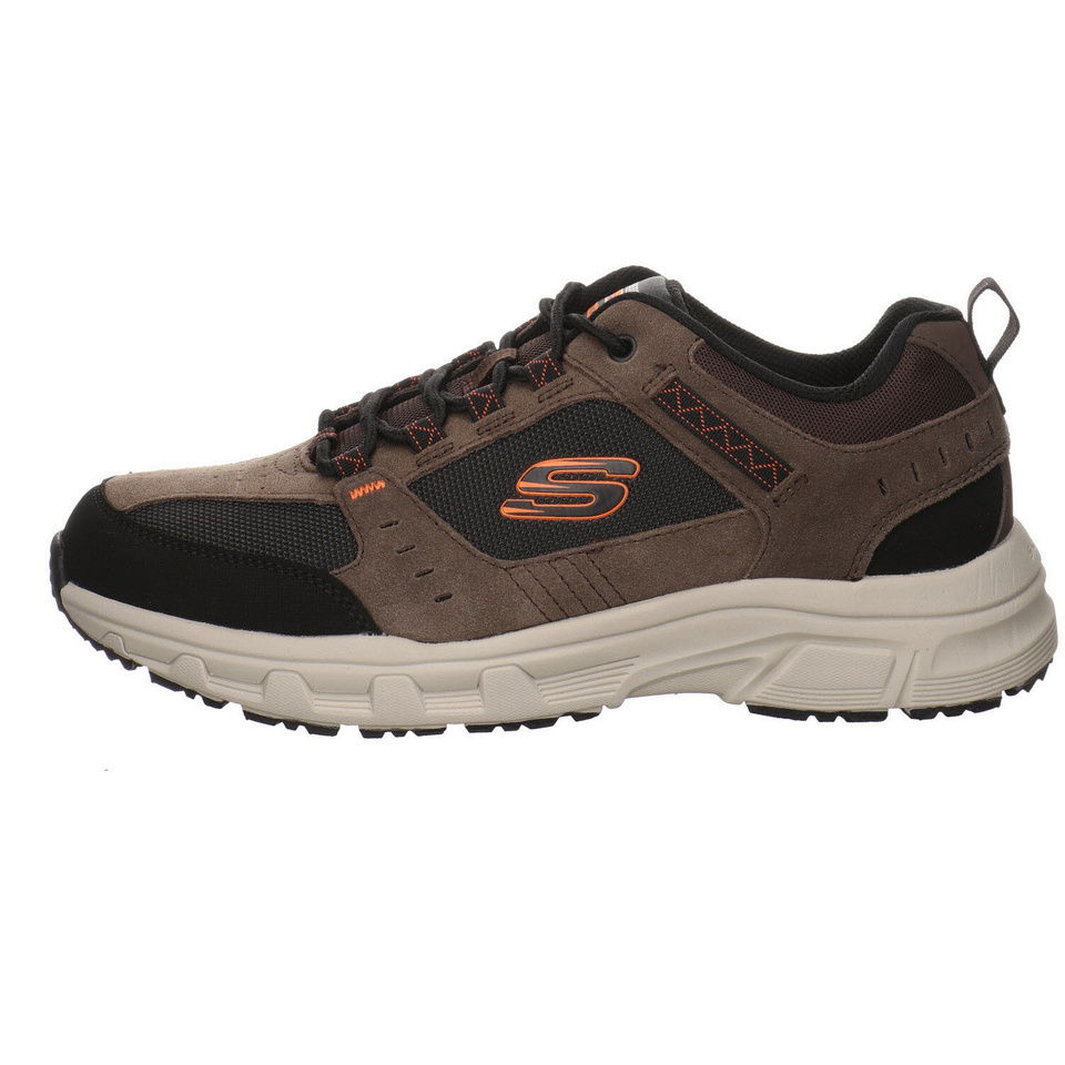 Skechers Oak Canoyon Schnürschuh