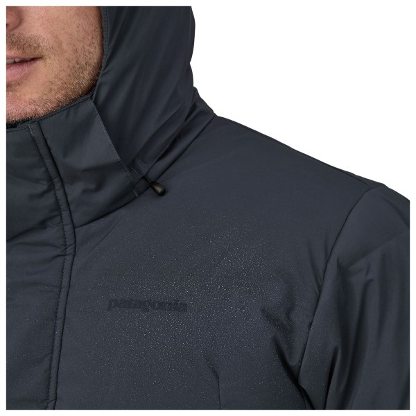 Patagonia - Jackson Glacier Parka - Mantel